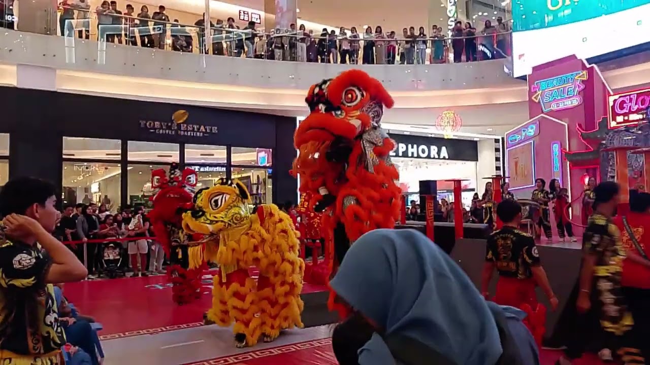 BARONGSAI
