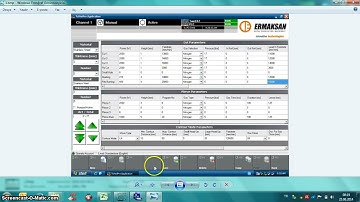 Lantek laser How to Change Technology Tables in Lantekthe example material in the video is 1mm SS