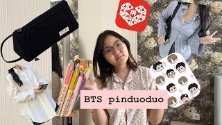 видео: BACK TO SCHOOL PINDUODUO || РАСПАКОВКА ТОВАРОВ ДЛЯ ШКОЛЫ И НЕ ТОЛЬКО ||БОЛЬШАЯ РАСПАКОВКА || 1 ЧАСТЬ картинка: BACK TO SCHOOL PINDUODUO || РАСПАКОВКА ТОВАРОВ ДЛЯ ШКОЛЫ И НЕ ТОЛЬКО ||БОЛЬШАЯ РАСПАКОВКА || 1 ЧАСТЬ
