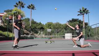 SpikeSchool: Hitting Drills 1