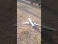 crj900 crash compilation