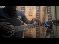 Ngwino hogoza ryanjye by nyakabwa lucien guitar lesson and tutorial by pareke