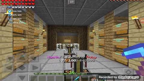 MysticPE Factions Ruby:The Biggest Raid 1#