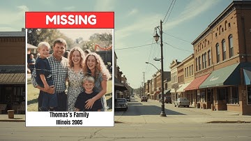 Illinois 2005 cold case solved — arrest shocks community | Cold Case