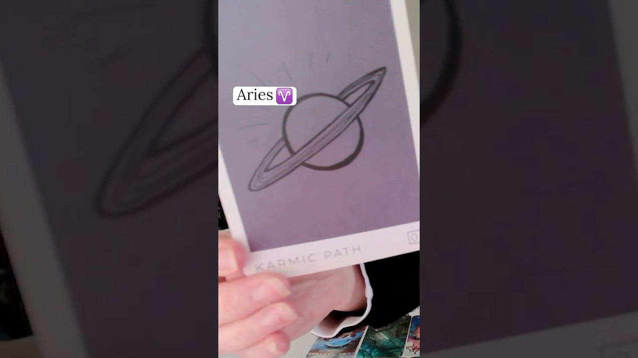 ARIES : Karma Clearing Event - Learn To Trust YOURSELF | Mid September 2025 Tarot Reading 