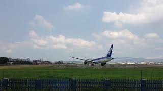 松山空港130722 2