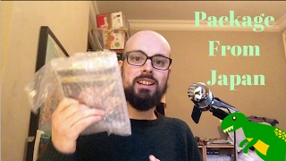 Package in the Mail! - Saturn Pickups