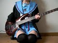 けいおん！K-ON！OP　Cagayake! GIRLS