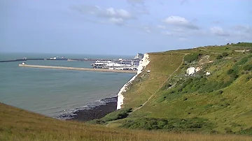 Per cosa è famosa Dover?