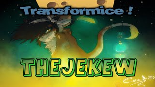 TRANSFORMICE - Hornetmate Returns [Thejekew]
