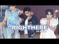 [4K] 240713 THE BOYZ ZENERATION II - RIGHT HERE (Q CAM)
