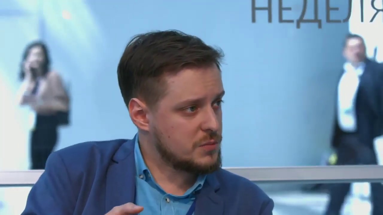 HSE Lab на ВНОТ-2019