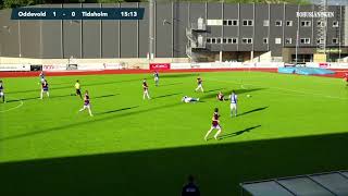 Referee situation: SPA 38