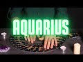 AQUARIUS 📩A MONEY-RELATED MESSAGE COULD ARRIVE AT THE PERFECT TIME 💰🔮 TAROT TODAY