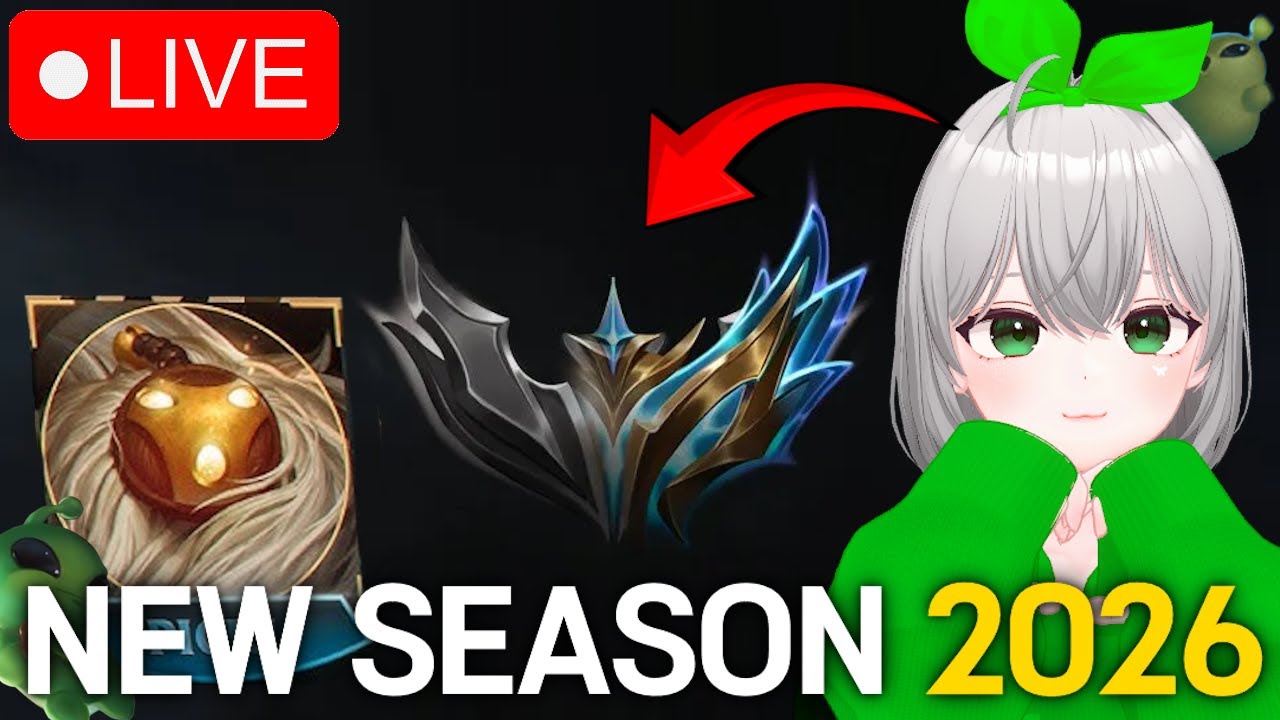 🔴 🇰🇷 BARD GIRL - MASTER 114LP START 바드 새빌드 연구실 ( •̀ ω •́ )✧ NEW !giveaway !merch