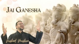 Jai Ganesha I Nishad Mishra I Telugu Ganapati Song I Ganesh Chaturthi 2025 I