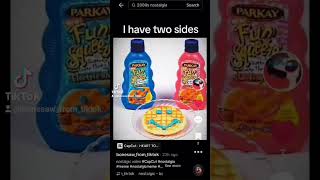 I have two sides viral memes funny fypシ happy foryou nostalgic