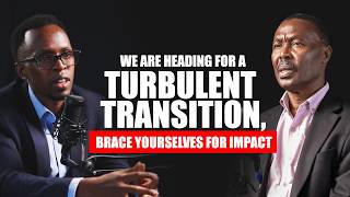 Former CDF & ANT Leader MUGISHA MUNTU Explains Why Uganda is at a Turning Point Former CDF & ANT Leader MUGISHA MUNTU Explains Why Uganda is at a Turning Point
