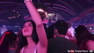 Lucifer Club, Pattaya, Thailand (2023) (4K) Lucifer 2.0 nightclub - Pattaya nightlife - PARTY VIDEO