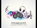 Belma Şahin - İki Cihan (Ercüment Karanfil Remix)