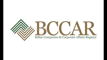 Online Business Registry System Coming soon!