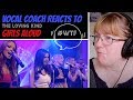 Vocal Coach Reacts to Girls Aloud 'The Loving Kind' #whatwentwrong