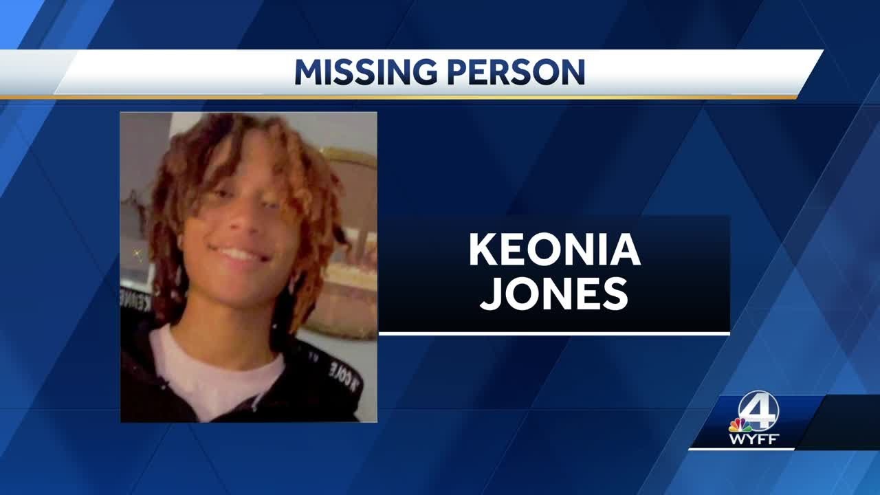 Police needs help finding missing teen - YouTube