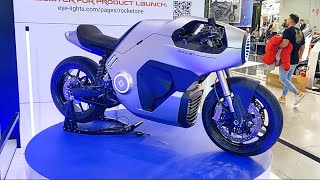 15 Exciting Electric Motorcycles - Scooters  That You Need To Know About 2024 -2025.