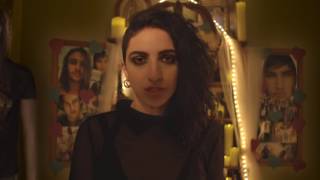 Emily Estefan Reigns (every night) Official Music Video