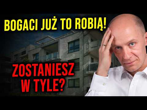 The super-rich in Poland are buying up real estate en masse. What does this mean for the market a...