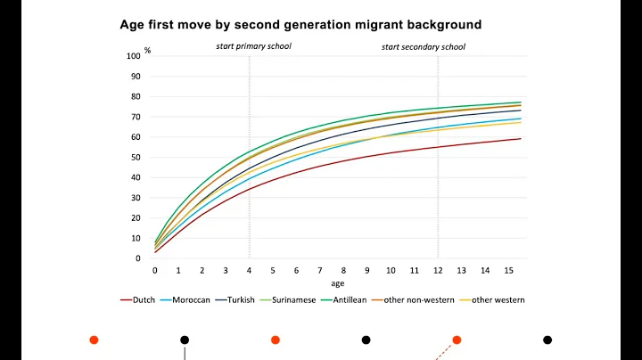 Frontiers in Quantitative Migration Research #12 feat. Helga de Valk, NIDI & University of Groningen