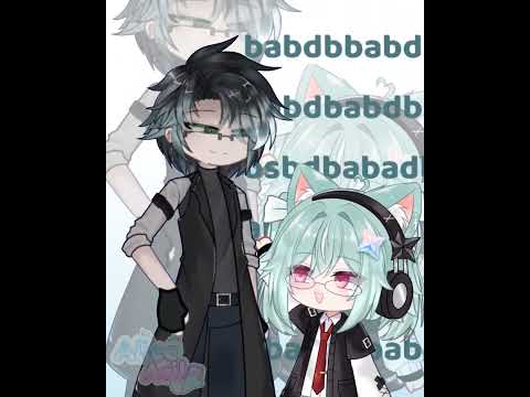 lisener x rapper // #gacha #fyyppppp #alice_acilauwu #gachaclub #fyourpage #gachalife #alaightmotion