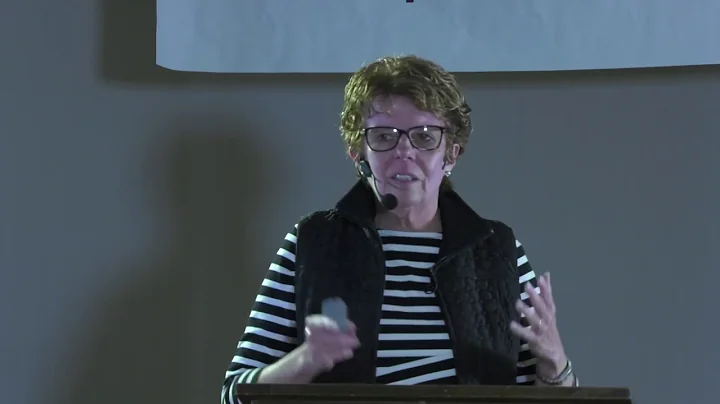 Service Learning | Sharon Laverdure | TEDxStroudsburgLibrary