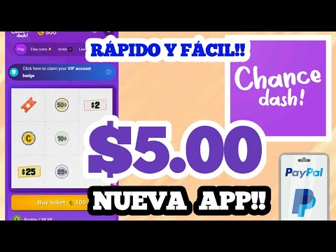 NUEVA APP!! 😱