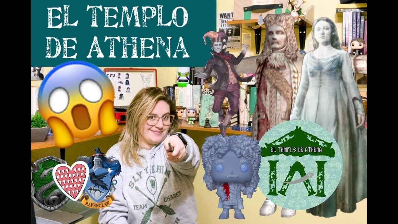 Peeves El Baron Sanguinario Historías y Funko YouTube