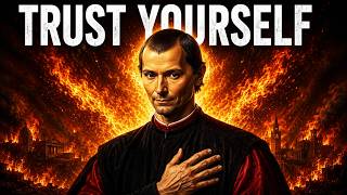 Machiavelli Mindset: Walk Alone, Think for Yourself & Win Alone (Dark Psychology Motivation)