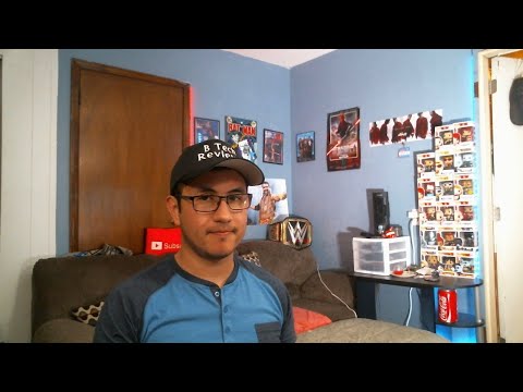 Tech Tuesday talk + New Review unit this week