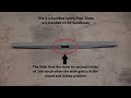 SandBox Slide Gate Training Video Phase Two