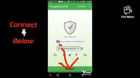 Tweakware VPN [UNLIMITED ]