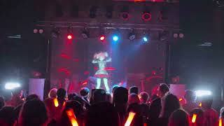 tetoris at teto day 2026