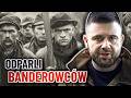 BANDEROWCY połamali sobie zęby na tej polskiej wsi! Obrona Przebraża