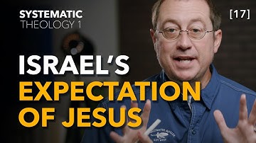 What Was The Expectation of The Messiah?