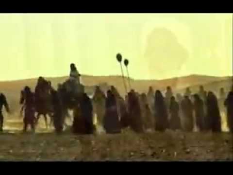 سلام الشيخ أحمد العصفور على الحسين ع في خ الجمعة