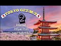 Japonya'da İnternet ihtiyacımızı nasıl hallettik?