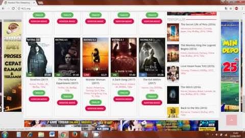 Tutorial Hotspot HTTP Injector ke PC Tanpa ROOT