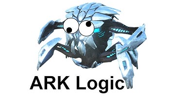 ARK Survival Evolved Logic #2