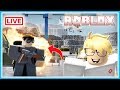 LIVE # 35 AYO TAvvURAN!! BATTLE OF CUPU SKWAD!! ROBLOX BANG CUPU