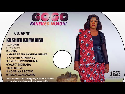 Zirume - Gogo Kanengo Musoni