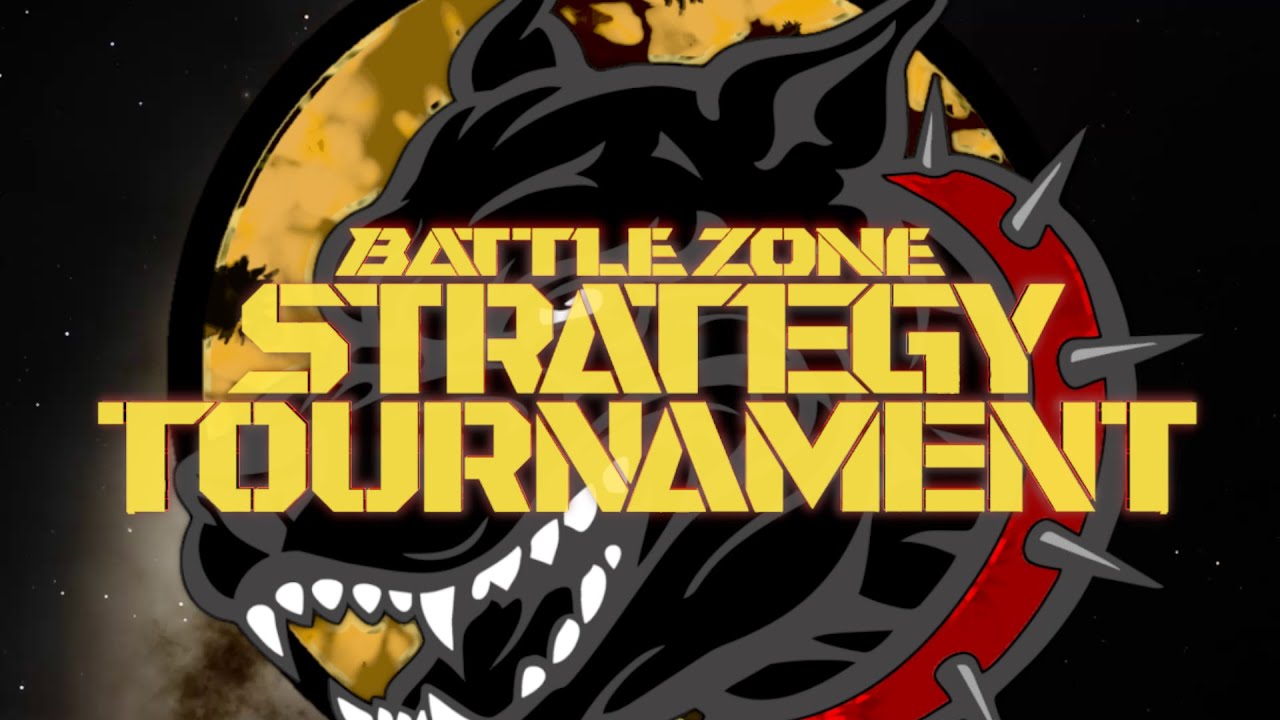 BZ98 Multiplayer | TRO 2019 Tournament | BW vs DBZ S1M2