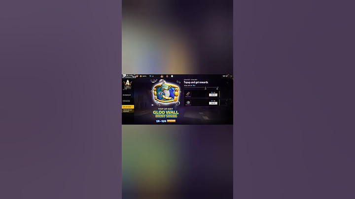 NEW TOPUP EVENT IN FREE FIRE #freefire #shorts